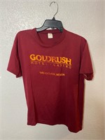 Vintage Gold Rush Nevada Shirt