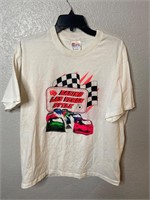 Vintage Racing Las Vegas Style Shirt