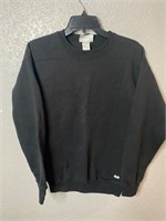 Vintage Lee Crewneck Sweatshirt Black
