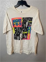 Vintage Shady Side Arts & Jazz Festival Shirt