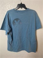 Vintage The X Files TV Show Shirt