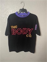 Vintage 90s the Body Co Shirt