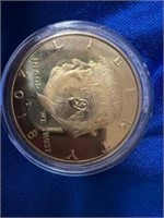 2018 Presidential Commemorative Trump Coin