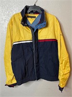 Tommy Hilfiger Raincoat Windbreaker Jacket