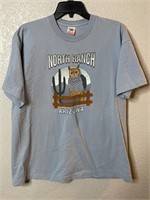 Vintage North Ranch Arizona Souvenir Shirt