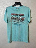 Vintage Derby Lane Greyhound Racing Shirt