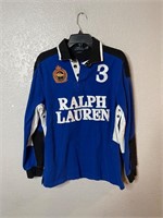 Polo Ralph Lauren challenge Cup Shirt