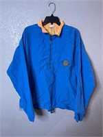 Vintage Gotcha Windbreaker Jacket