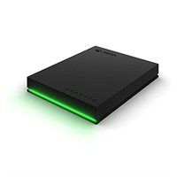 Seagate Game Drive for Xbox 2TB External Hard Driv