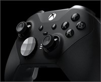 Xbox Elite Wireless Controller Series 2, Black