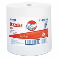 WypAll X70 Extended Use Reusable Cloths (41600), J
