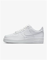 Nike Air Force 1 '07, Unisex, Size 8M or 9.5W