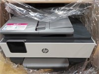 HP OfficeJet 8022 Printer