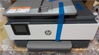 HP OfficeJet Pro 8025e Printer