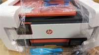 HP OfficeJet Pro 8035 Printer