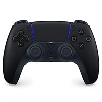 PlayStation DualSense Wireless Controller – Midnig