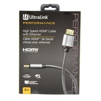 ULTRALINK ULP2HD4 PERFORMANCE 4K UHD HIGH SPEED HD