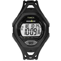 Timex IRONMAN? Sleek 30 Full-Size Watch - Black