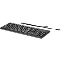 HP USB Keyboard Keyboard