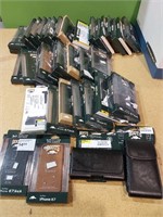 Lot of 39 Roots Phone Cases, Various Models, Color