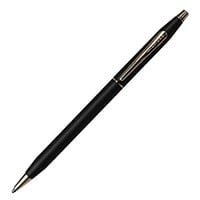 Cross Classic Century Retractable Ballpoint Pen, B