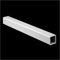 nvent CCS8T10 Compact Series 4 Tube, 991x80x80mm,