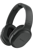 Sony RF400 Wireless Home Theater Headphones (WHRF4
