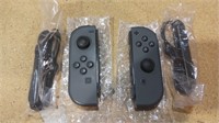 Nintendo Switch Joy-Cons, Gray