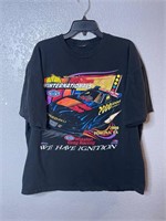 Vintage NHRA Drag Racing Shirt