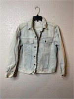 Vintage Guess Georges Marciano Denim Jacket