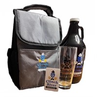 CLINCH RIVER BREWERY PACKAGE 2
