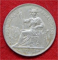 Weekly Coins & Currency Auction 5-27-22