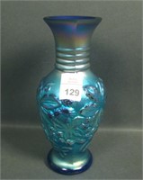 Fenton Favrene Loganberry 6 1/4" Vase