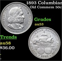 Sizzlin' Summer Coin Consignments 1 of 7