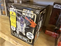 STAR WARS R2-D2 ANIMATED REBEL TRAINER