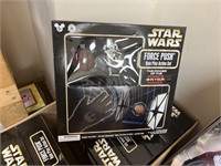 STAR WARS FORCE PUSH TOYS