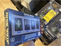 STAR WARS DROID FACTORY