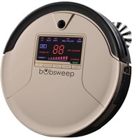 $240 bObsweep PetHair Robot Vacuum Cleaner and