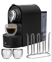 $100 ChefWave Kava Mini Espresso Machine