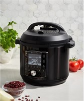 $130 Instant Pot Pro 6-Qt. Multi-Use Pressure Cook