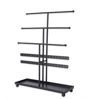 Design Imports 3 Tier Jewelry Organizer