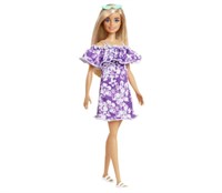 Barbie Loves The Ocean Doll (11.5-In Blonde)
