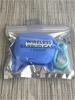 Wireless Earbud Case