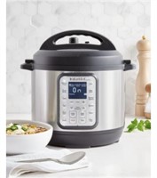Instant Pot Duo™M Plus 6-Qt. 9-in-1, One- Touch