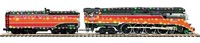 Factory Sealed MTH Southern Pacific 4-8-4 GS-4