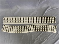 Lot of Lionel Std Gauge Track