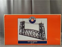 NIB Lionel #213 Lift Bridge