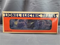 NIB Lionel O Gauge Virginian Ice Car