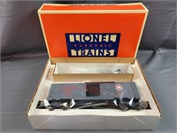 NIB Lionel O Gauge Monon Operating Brakeman Car