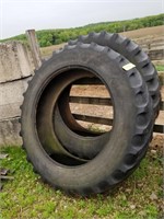 2-480/80 R46 tractor tires